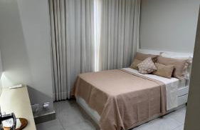 Duplex com terraço privativo no setor Bueno - Photo 51