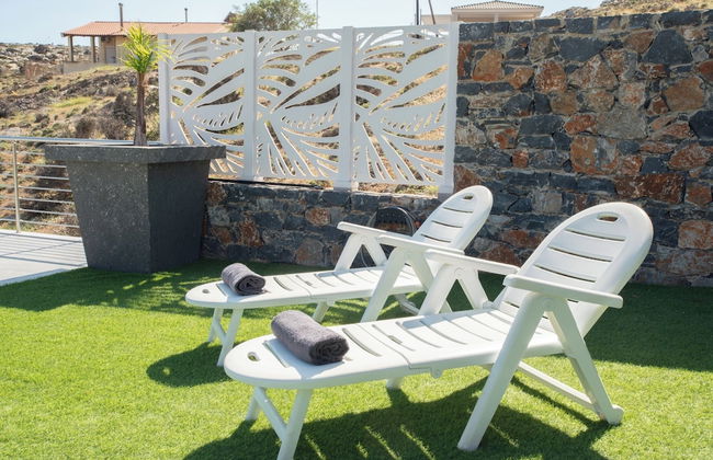 Beachfront Villa Kyma. Your own paradise - Foto 15