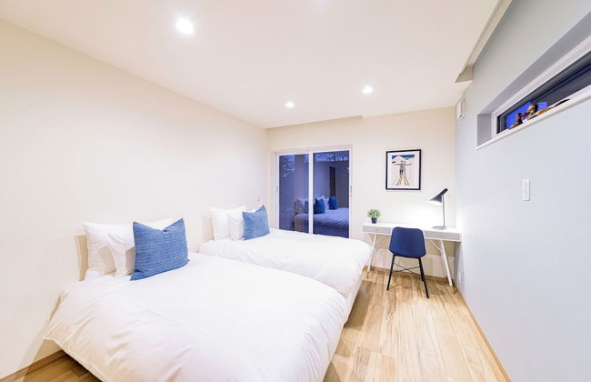 Chalet Setsugekka - Foto 6