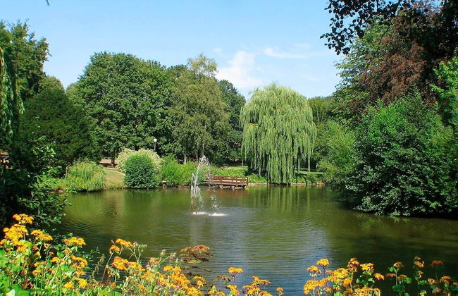 Holiday Home in Grömmitz - Foto 13