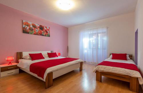 Villa Letish, a charming and inviting Mediterranean Villa - Foto 8