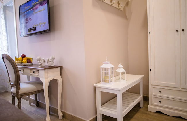 Relais Villa Italia - Foto 23