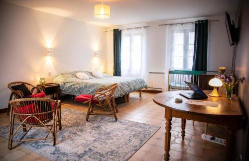 Maison conviviale avec jardin à Pordic - Idéale pour 13 pers. - Foto 5