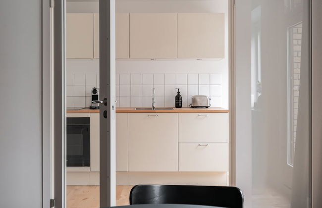 Queens Courtyard by Daniel & Jacob's - Foto 77