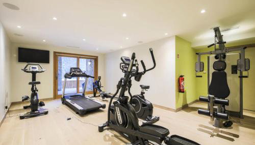 Résidence Premium L'Hévana - maeva Home - Appartement 3 pièces 6 personnes Prestige MAE-5083 - Foto 5