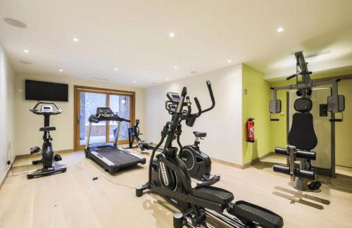 Résidence Premium L'Hévana - maeva Home - Appartement 3 pièces 6 personnes Prestige MAE-5083 - Foto 32