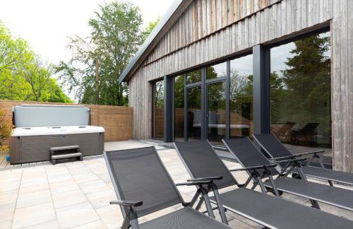 Landhaus Schnorrenberg, Wellness & Nature - Foto 43