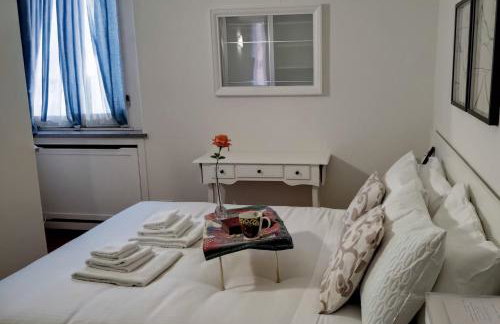 VFH Guicciardini Stylish Apartment - Foto 1