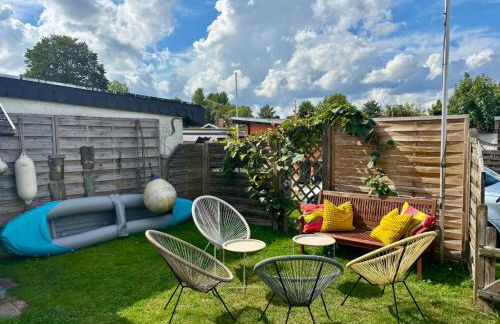 BeachBüdchen in Haffkrug - Foto 10