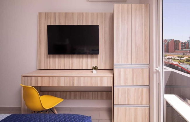 Equipetrol Suites Apart Hotel - Photo 7