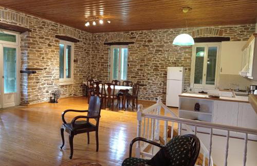 Marina Traditional Stonehouse - Foto 18