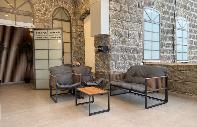 City Stay Tiberias - Foto 13