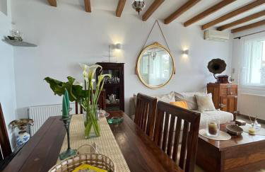 Aegean Breeze in DYO CHORIA TINOS - Foto 20