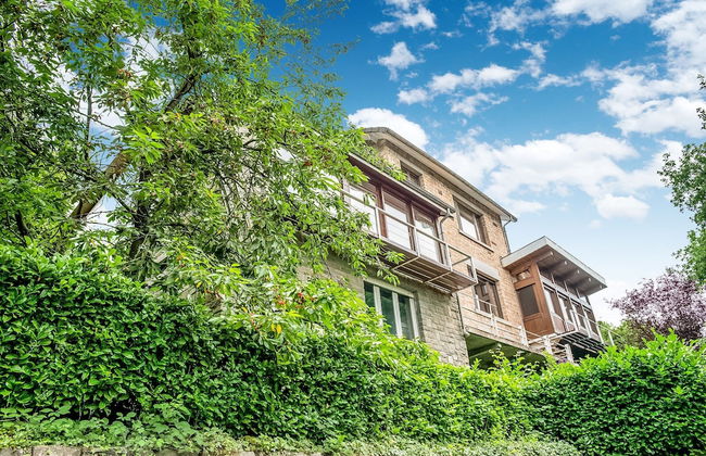 A Small Studio of a Nature Stone House - Foto 30