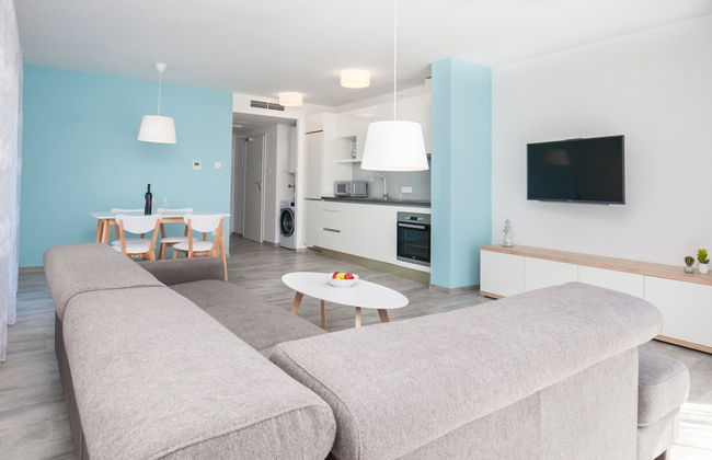 Apartments Dva Galeba - Foto 35