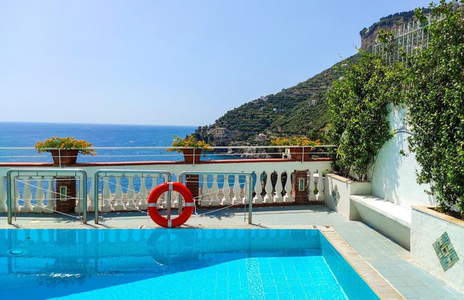 Villa Arte- Luxurious Villa in Ravello - Foto 3