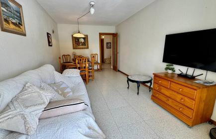 Costa Relax Beach Apartment with Pool & Tennis - Foto 15