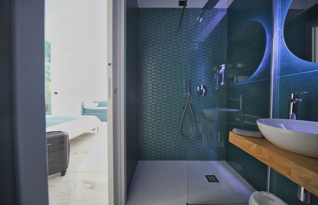 Be-Coloured Suites - Foto 15