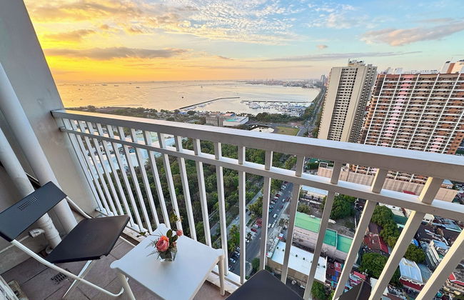 Lotus Residence, Manila (SMDC Breeze Residences) - Foto 61