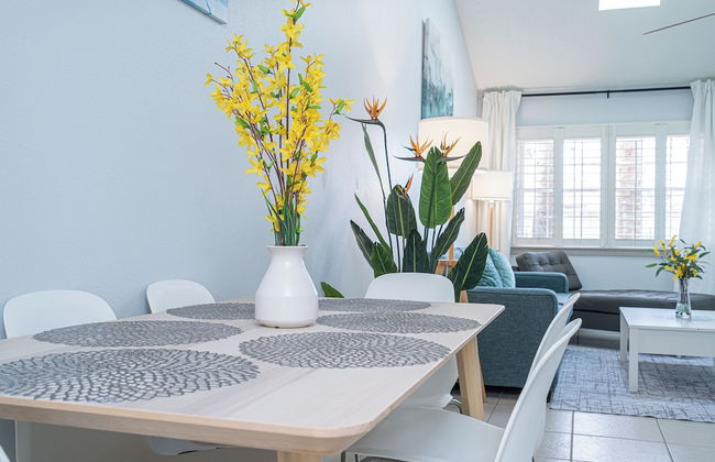 Beachside Palms - Miramar Beach - Foto 27