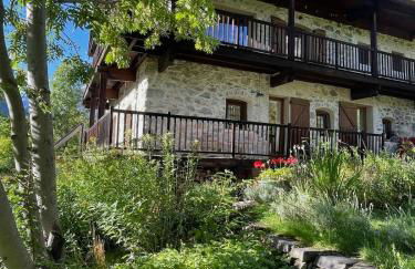 Loft d exception poele à bois et sauna, Vallouise Pelvoux, Puy Saint Vincent - Foto 22