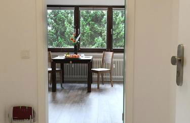 Ferienwohnung Kreuder - Foto 18