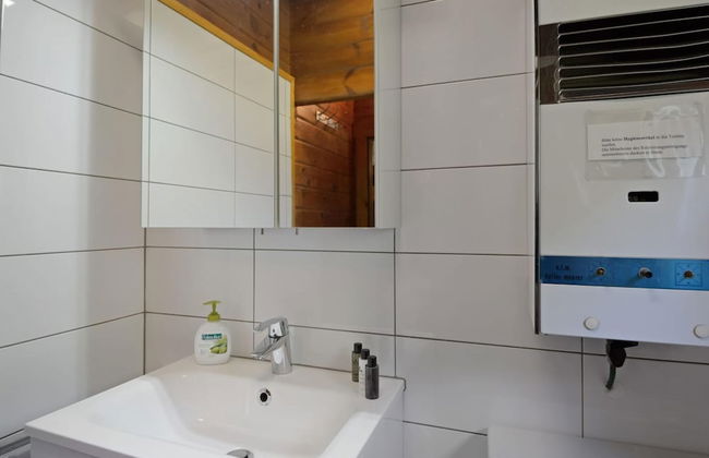 Cozy Holiday Home on a Horse Farm in the Luneburg Heath - Foto 30