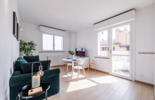 7 Piano Panoramico nel Cuore dei Navigli - Foto 12