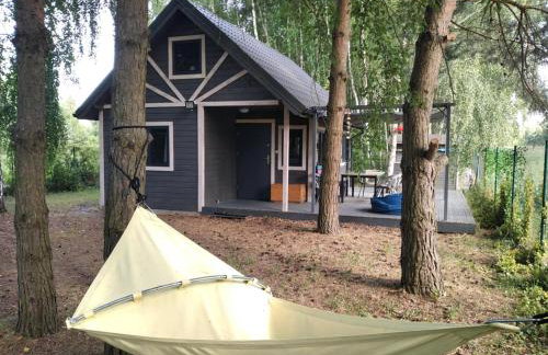 Rodzinny Domek nad Zalewem - Foto 9