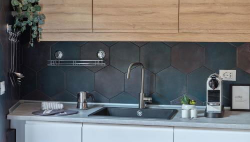 G&G Green Garden - Appartamento con Ampio Terrazzo esterno By followgreenhouserome - Foto 3