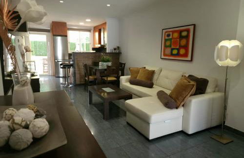 Casa Bella Castell d Aro - Foto 3