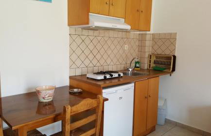 Sofia Studios & Apartments - Foto 23