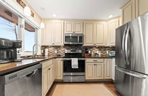 New, condo stunning Lake View - Foto 6