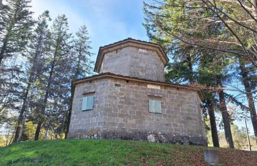 Rondini apartment - Foto 21