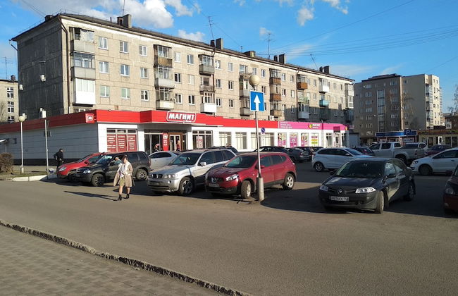 1 room apartment on Spartaka 18 - Foto 63