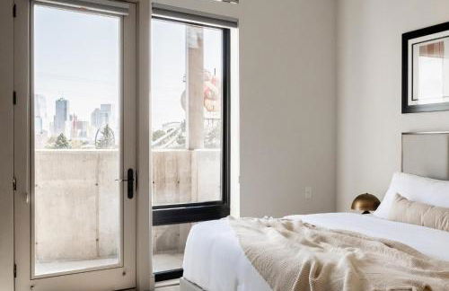 Brand New Condo - Walk to Empower Stadium - Tesoro - Foto 21