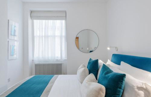 FOX ON THE HOE - Luxury Apartment accommodation - Photo 76