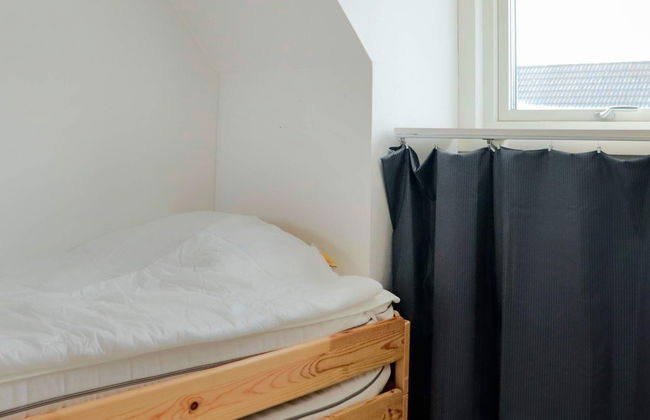 4 Star Holiday Home in Halmstad - Foto 3