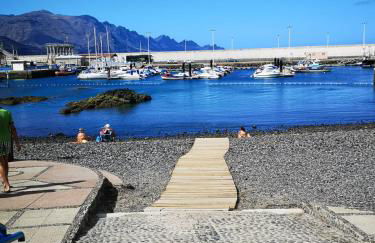 El Álamo Las Nieves Agaete & Parking - Foto 28