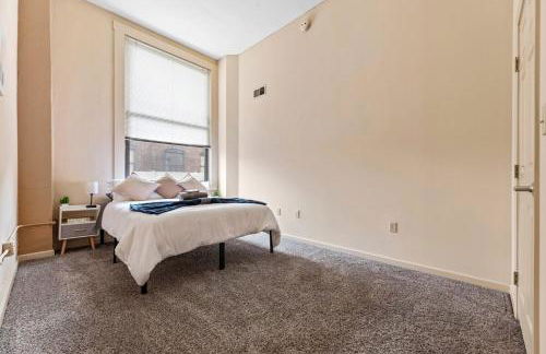 Spacious Downtown Loft Bunkbeds 2 TVs Gym - Foto 17