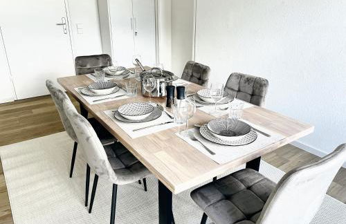 KEEP Apartment G1 nahe Messe/Flughafen - Foto 17