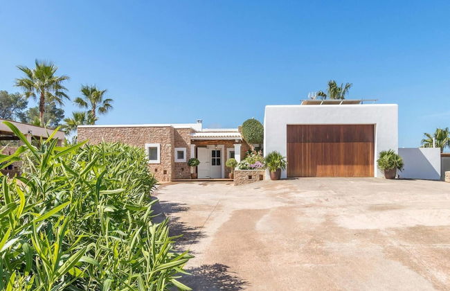 Holiday Home in Stunning Ibizan Landscape - Foto 38