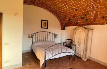 Il Casone - villa con piscina - Foto 14