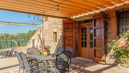 Masia Can Vilar - Foto 3