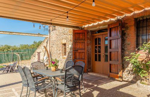 Masia Can Vilar - Foto 3