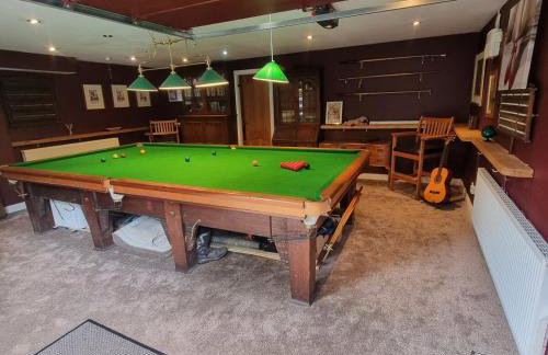 Calderbrook House - Foto 2