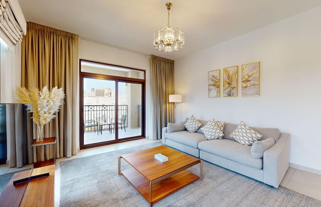 Palm Jumeirah - Mjl- Rahaal 1 306 - Foto 3