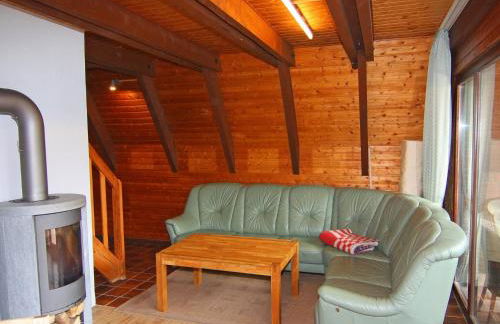 Wunderschones Ferienparadies in Krusendorf nah am Ostseestrand - Foto 14