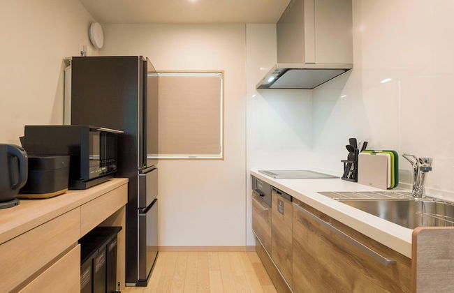 Rakuten STAY VILLA Kinugawa Riverside - Foto 61