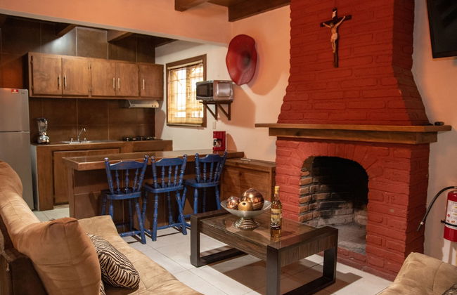 Villas Santiago Mazamitla - Foto 57